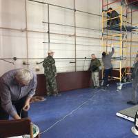 МОНТАЖ ЄКРАНА Р5 3528 черниговский национальный технологический университет
